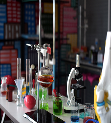 Chemistry Lab Equipment-supplier-india-maascientific